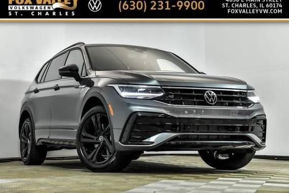 VOLKSWAGEN TIGUAN 4MOTION 2024 3VV8B7AX6RM131057 image VOLKSWAGEN TIGUAN 4MOTION 2024 3VV8B7AX6RM131057 image